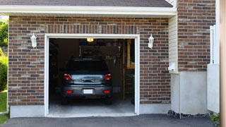 Garage Door Installation at Madera, Colorado