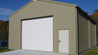 Garage Door Openers at Madera, Colorado